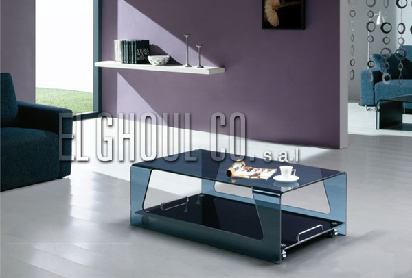 glass furniture-modern- lebanon-5